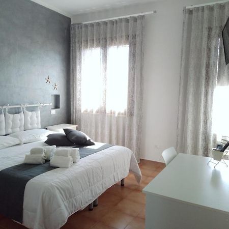 Il Torrazzo Da Francesca Bed and Breakfast Σαν Βίτο λο Κάπο Εξωτερικό φωτογραφία