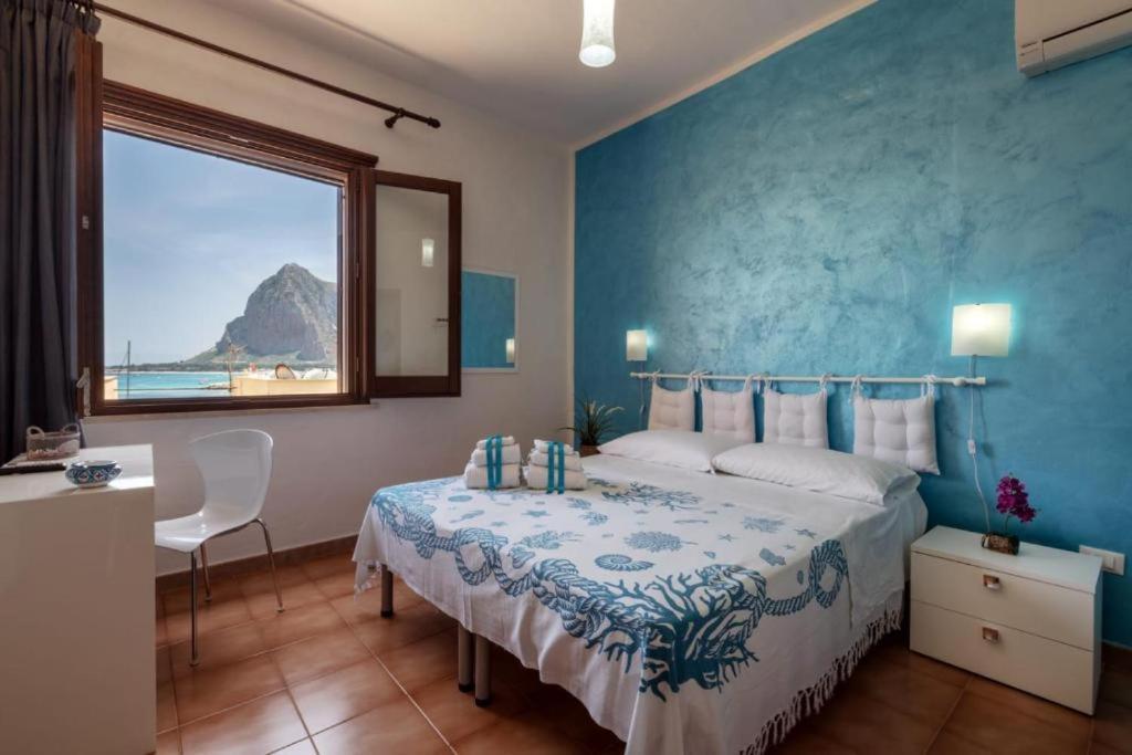 Il Torrazzo Da Francesca Bed and Breakfast Σαν Βίτο λο Κάπο Εξωτερικό φωτογραφία